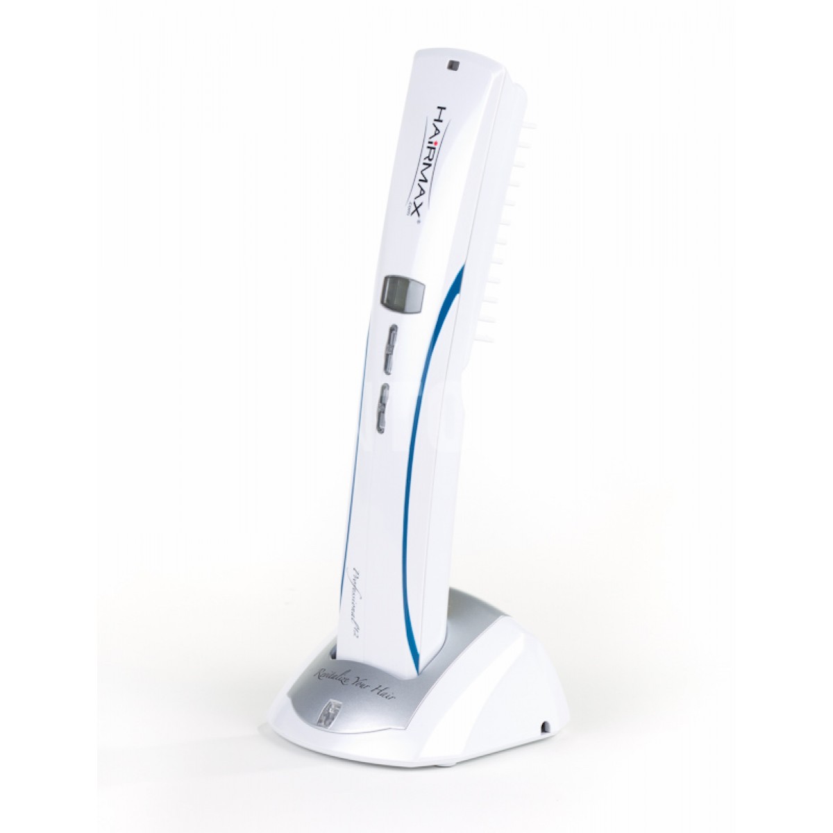 Hairmax- LaserComb Professional 12 - Click Image to Close